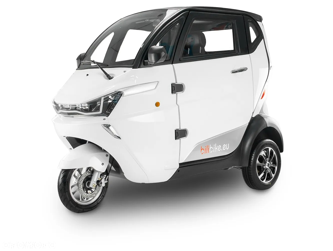 Bili Bike Inny - 10