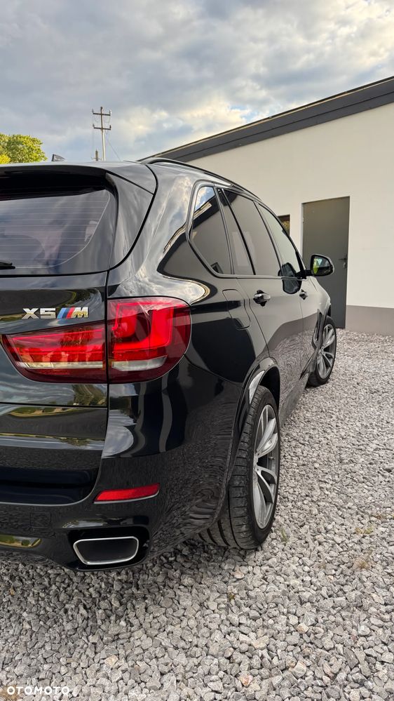 BMW X5 - 4