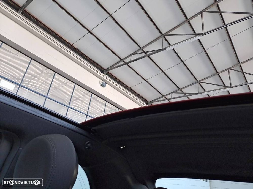 Fiat 500C 1.0 Hybrid - 23