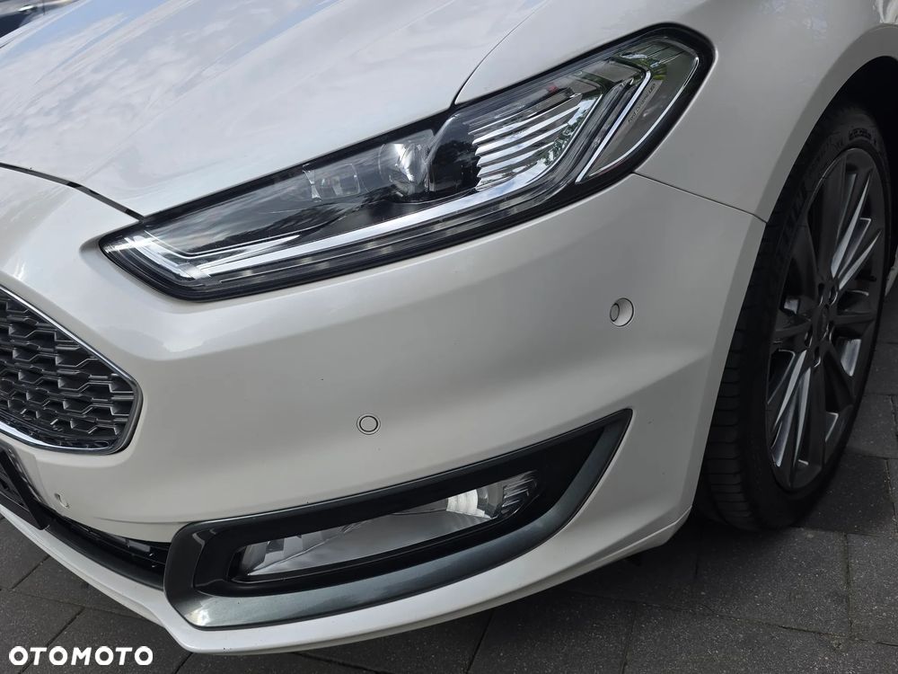 Ford Mondeo - 15