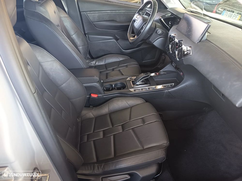 DS DS3 Crossback E-Tense Grand Chic - 9