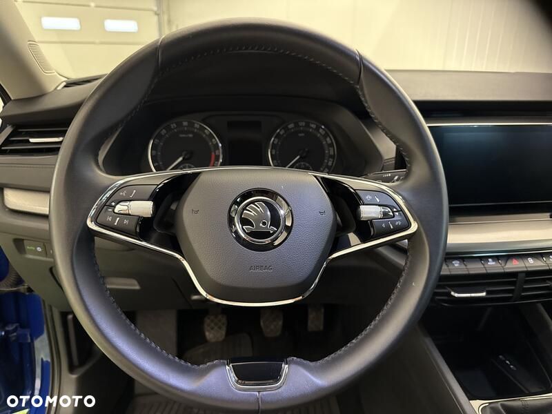 Skoda Octavia 2.0 TDI Ambition - 13