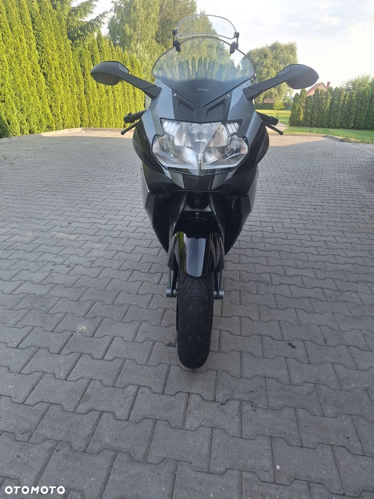 BMW K - 2