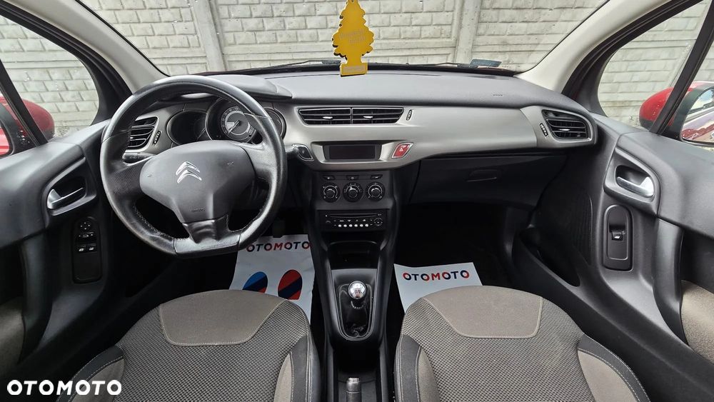 Citroën C3 1.6 HDi Selection - 6