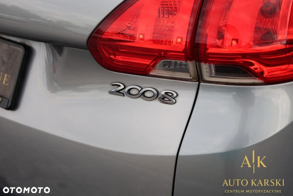 Peugeot 2008 - 18