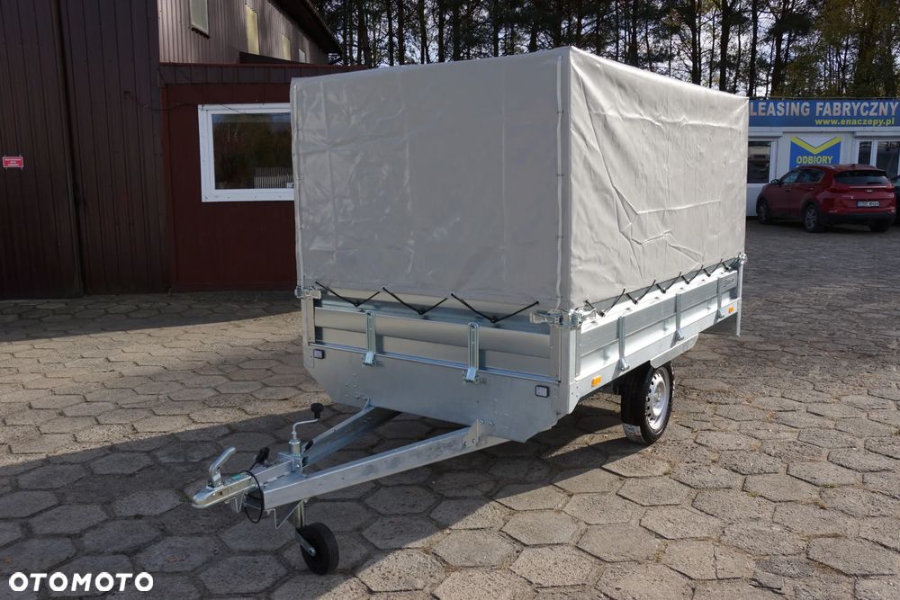 Zaslaw HL 265S NOWOŚĆ max szeroka 150 cm !!! - 29