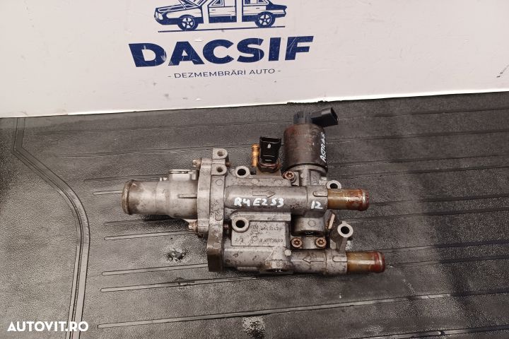 Egr 24418432 24418432 Opel Astra G [1998 - 2009] Sedan 4-usi 1.6 Twin - 2