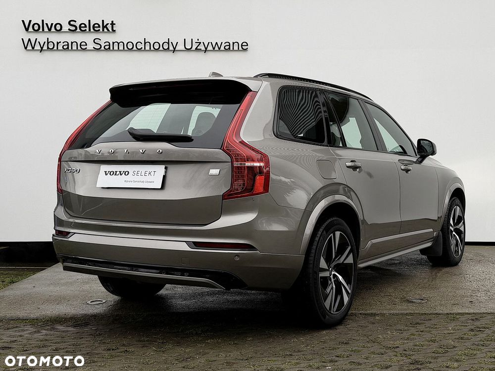 Volvo XC 90 - 6