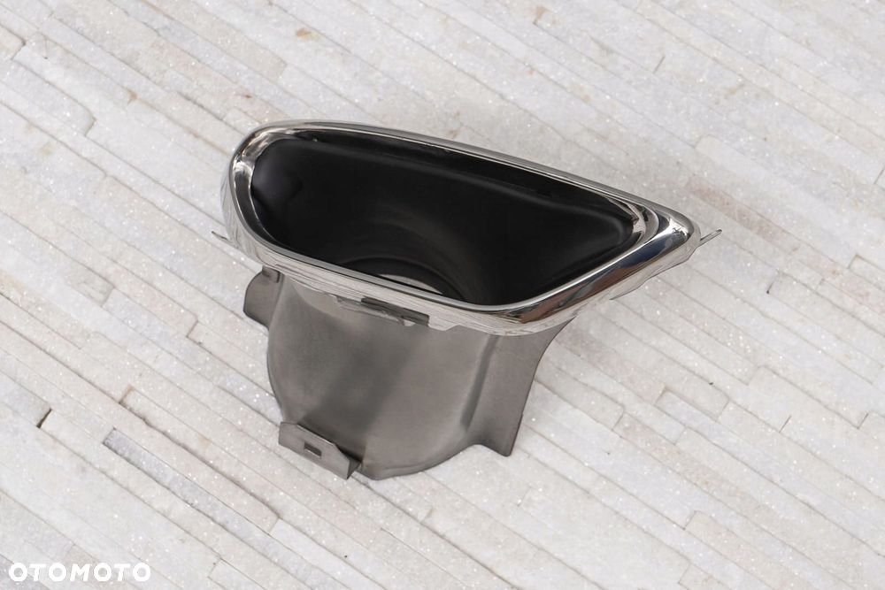 stalowa końcówka wydechu lewa ds7317g771cbw ford mondeo mk5 v 2014-201 - 9