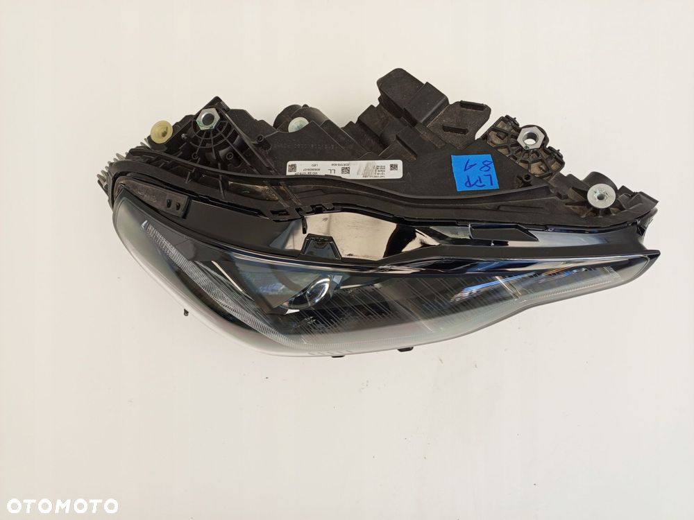 BMW 2 II G42 M2 G87 22- LAMPA FULL LED PRZEDNIA PRAWA PRAWY PRZÓD 8083636 - 10