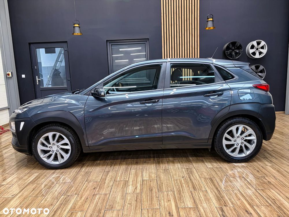 Hyundai Kona 1.0 T-GDI Style - 11