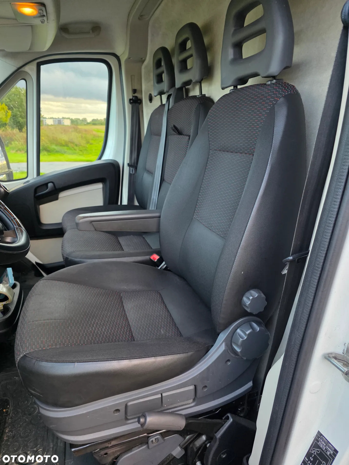 Peugeot Boxer 435 BlueHDi L4 - 8