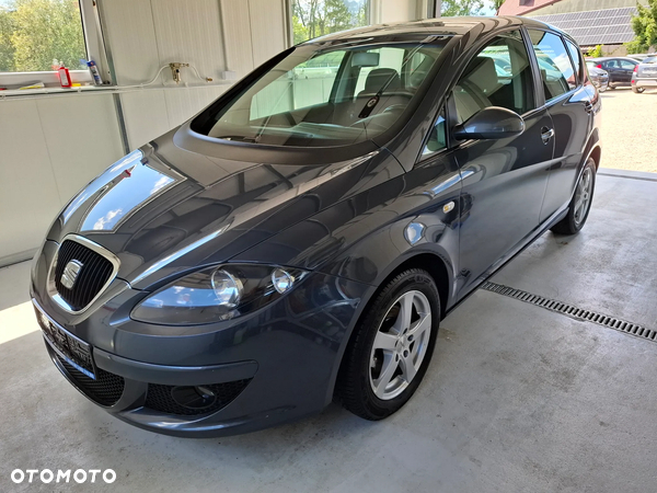 Seat Altea 1.6 Sport Edition
