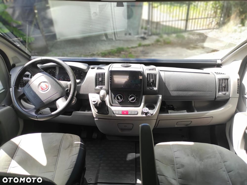 Fiat Ducato  PLA S 695 - 14