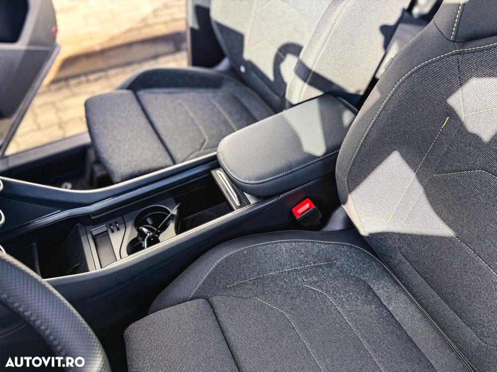 Skoda Kodiaq 2.0 TDI 4X4 DSG Selection - 10