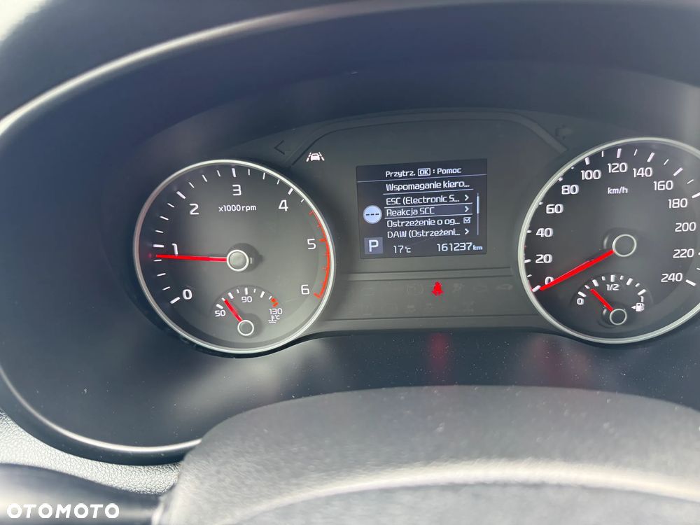 Kia Sportage 1.6 CRDI MHEV Black Edition Plus 2WD DCT - 35