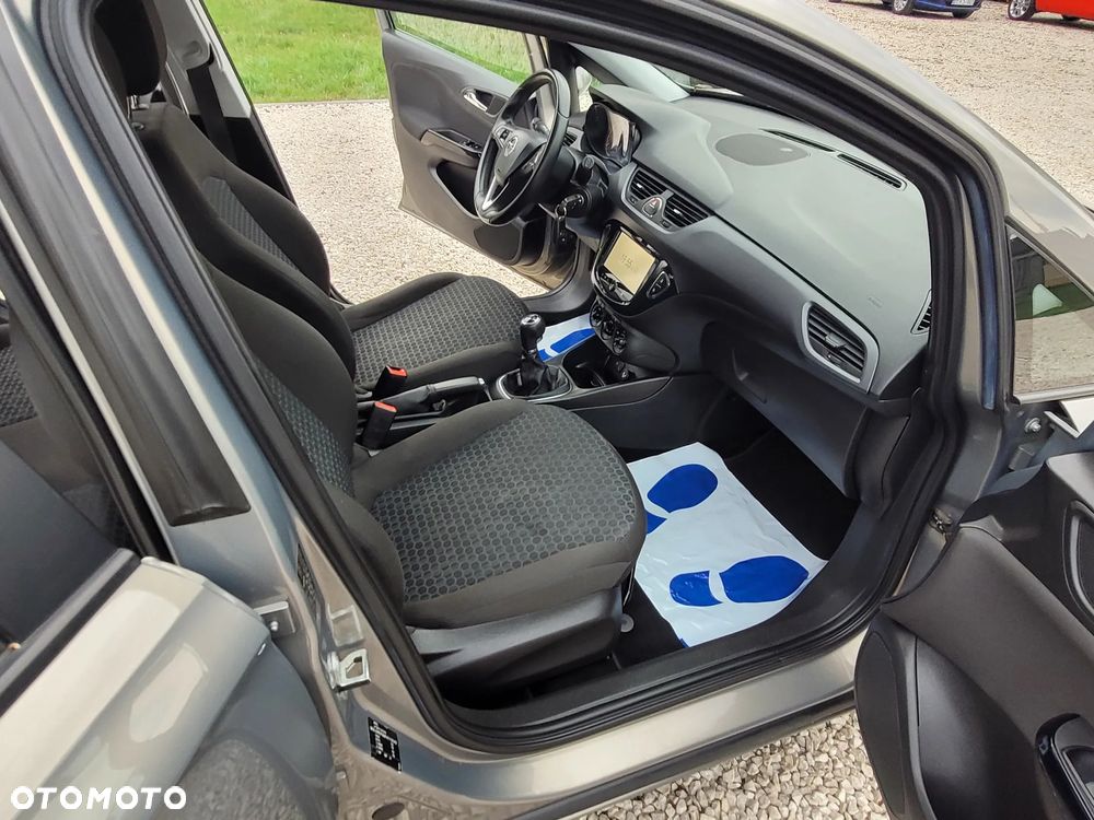Opel Corsa 1.4 Active - 34