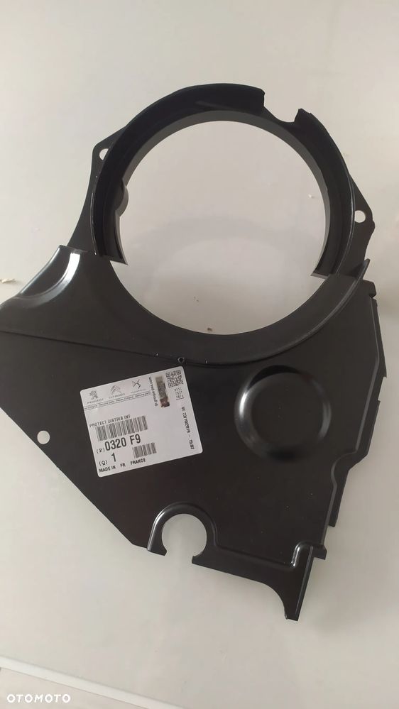 Citroën Evasion 1.9 TD X - 19