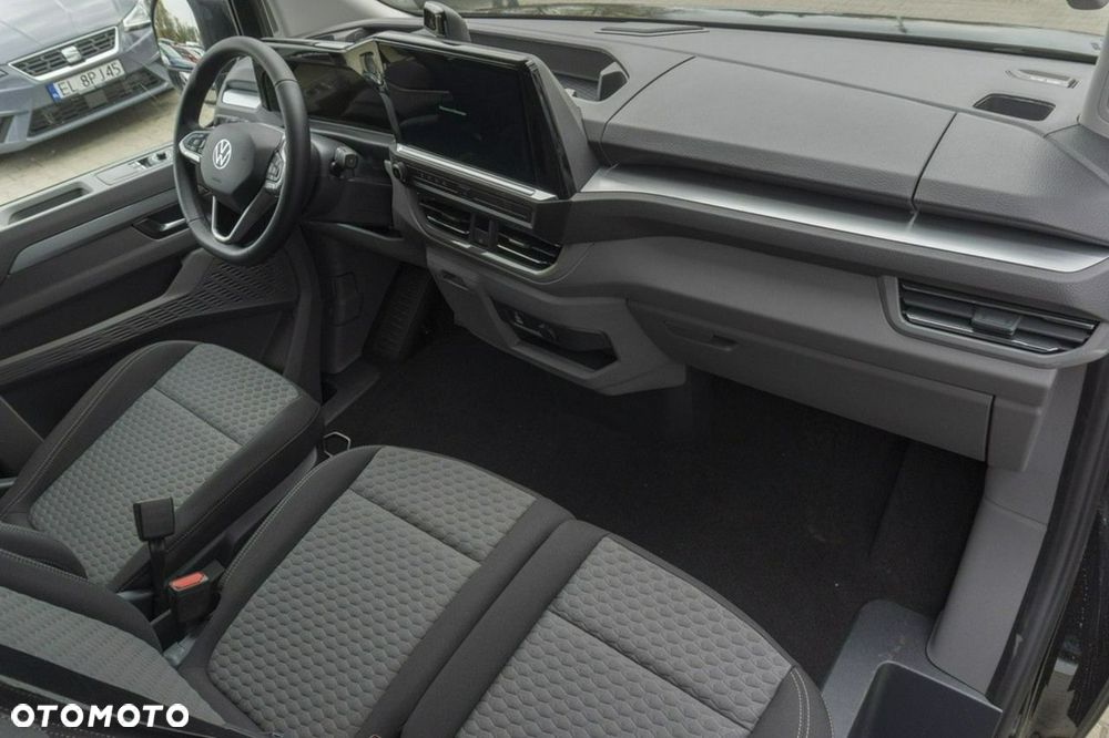 Volkswagen Caravelle - 25