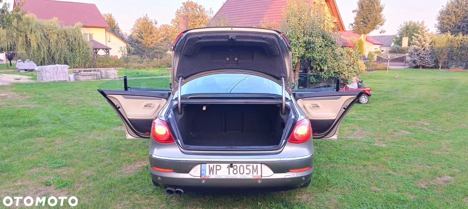 Audi A5 - 16