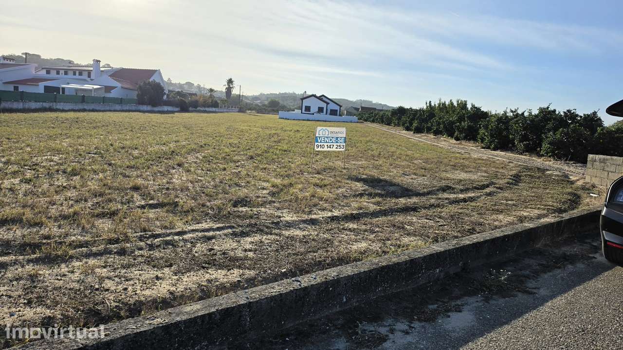 Terreno para Construção - Preço negociável! - Grande imagem: 4/14