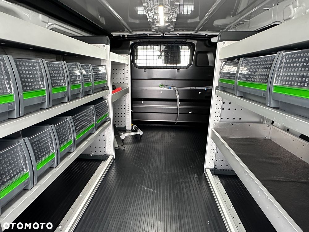 Peugeot EXPERT L2 Długi Zabudowa Warsztatowa BOTT / Serwis Mobilny FV23% - 35