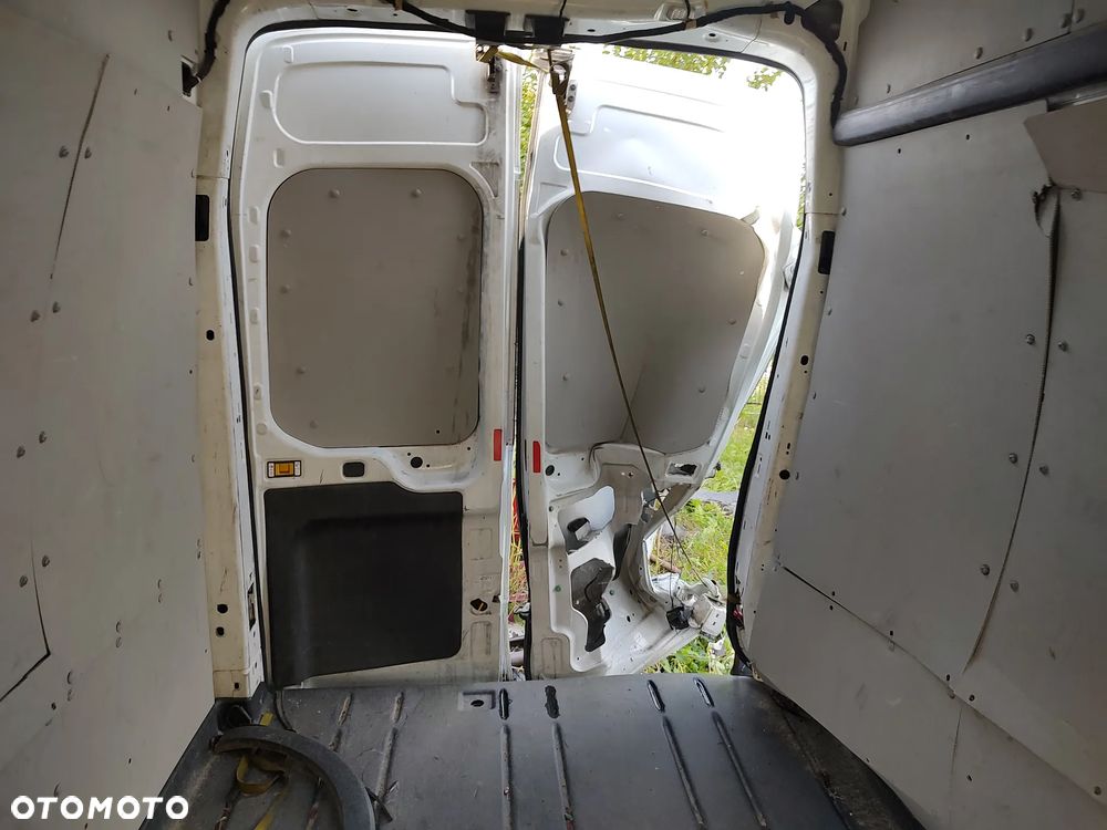 Ford transit - 21