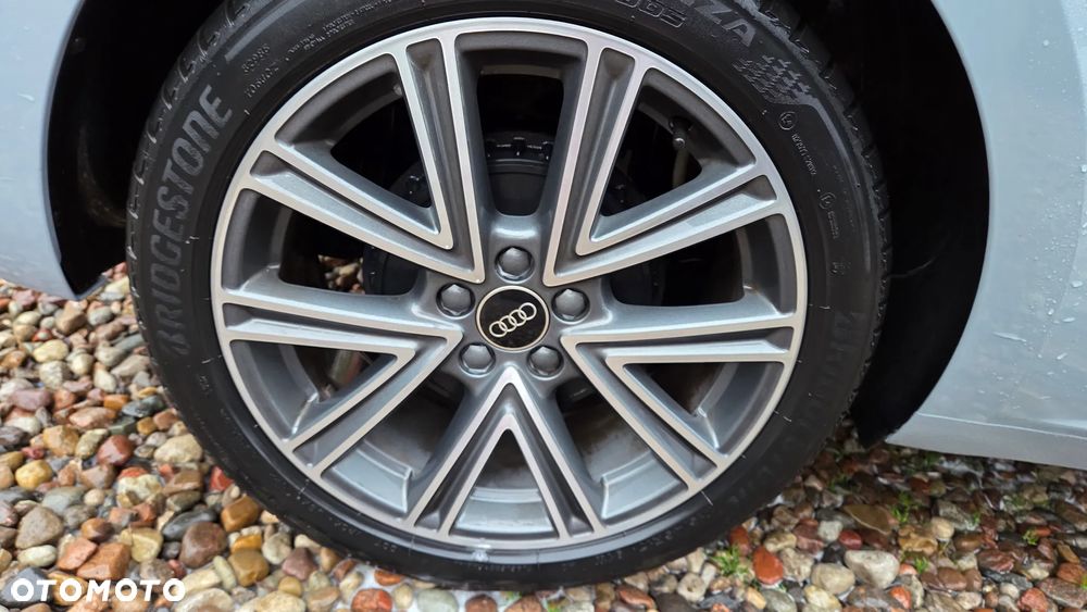 Audi A1 Sportback 25 TFSI S tronic - 12