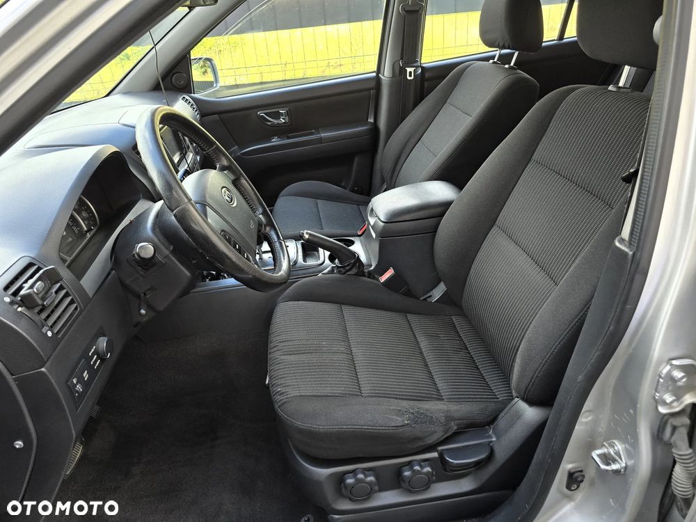 Kia Sorento 2.5 CRDi Escape - 14