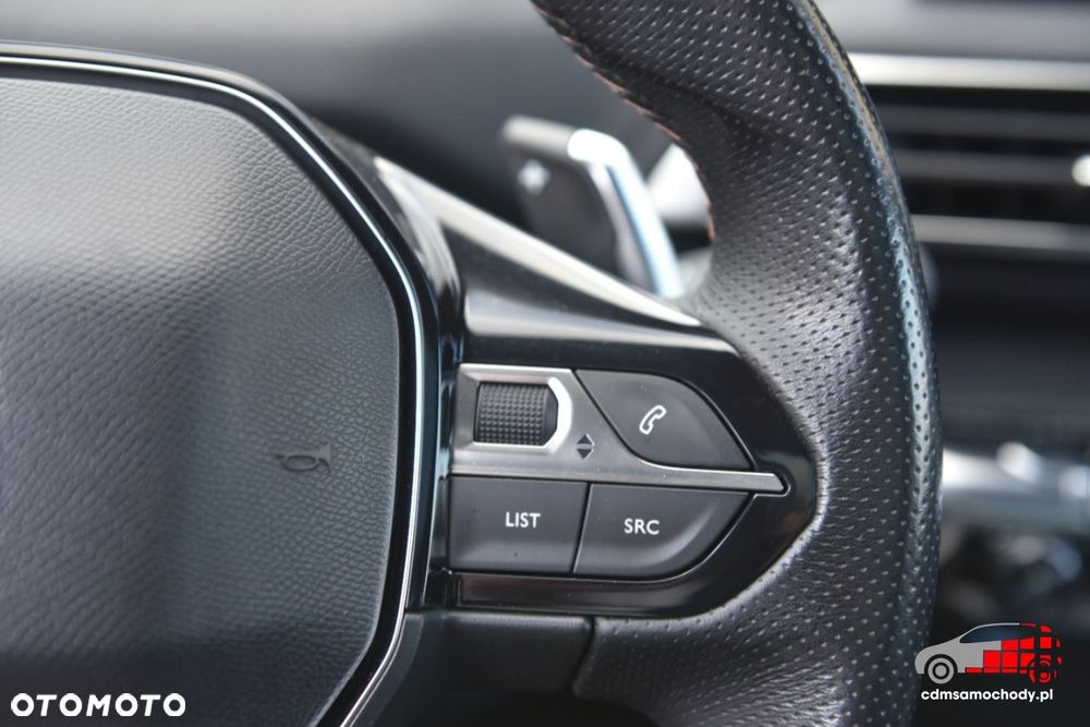 Peugeot 3008 - 35