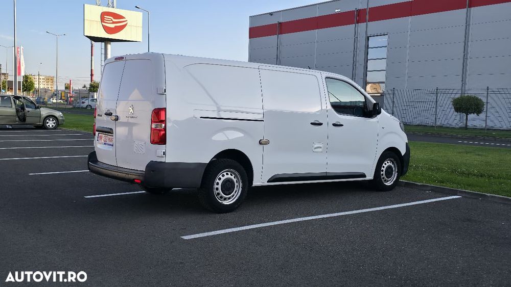 Peugeot Expert - 17