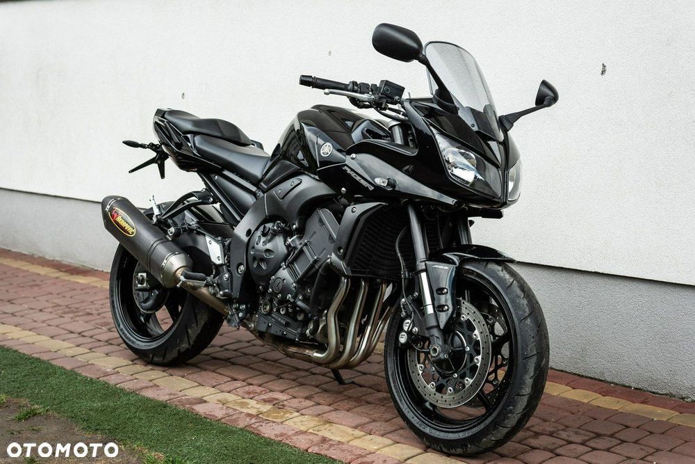Yamaha FZ - 1