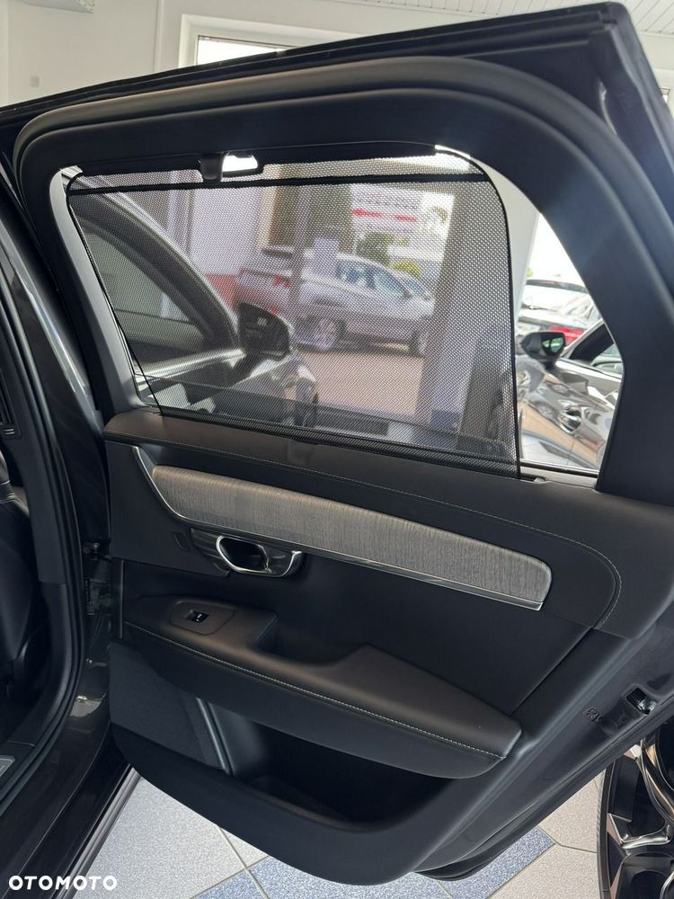 Volvo V90 B5 D AWD Ultimate Bright - 22