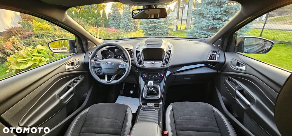 Ford Kuga 1.5 EcoBoost FWD ST-Line Black ASS GPF - 22