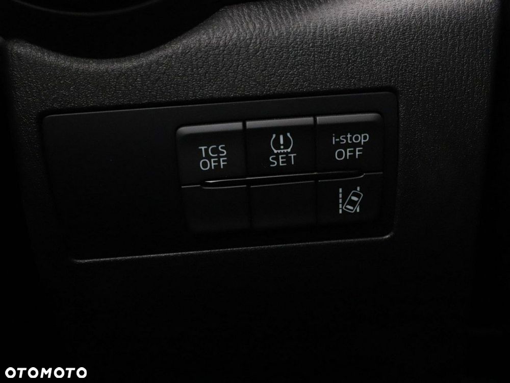 Mazda CX-3 SKYACTIV-G 121 FWD Exclusive-Line - 31