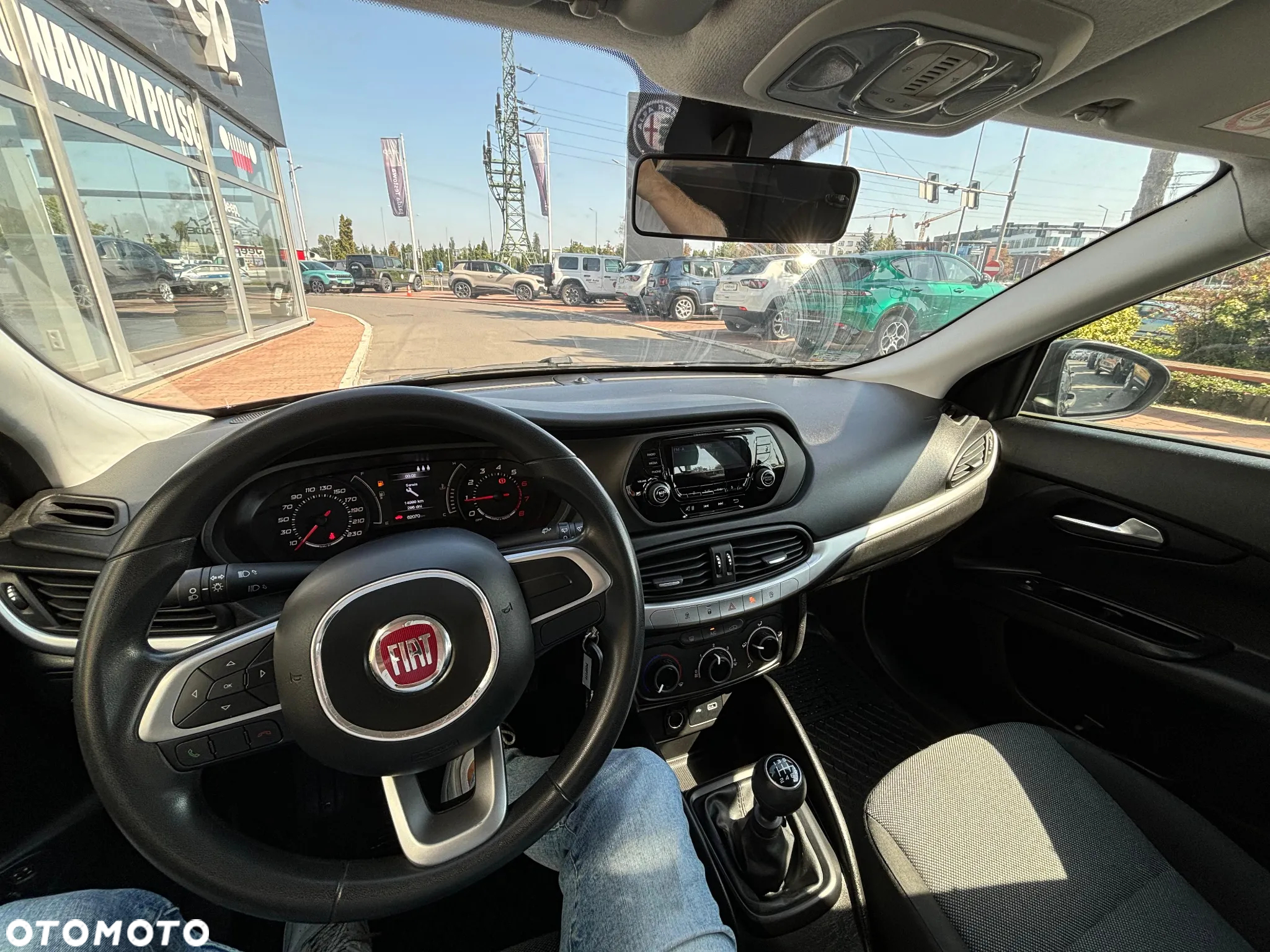 Fiat Tipo 1.4 16v Pop - 8