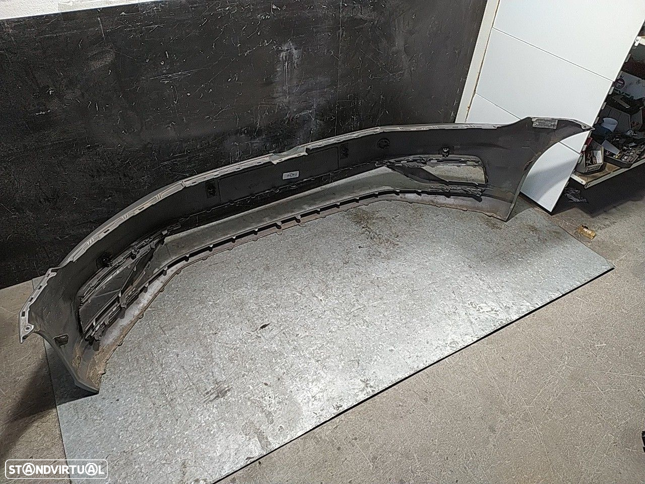 Para Choques Frente Volkswagen Golf Vii (5G1, Bq1, Be1, Be2) - 4