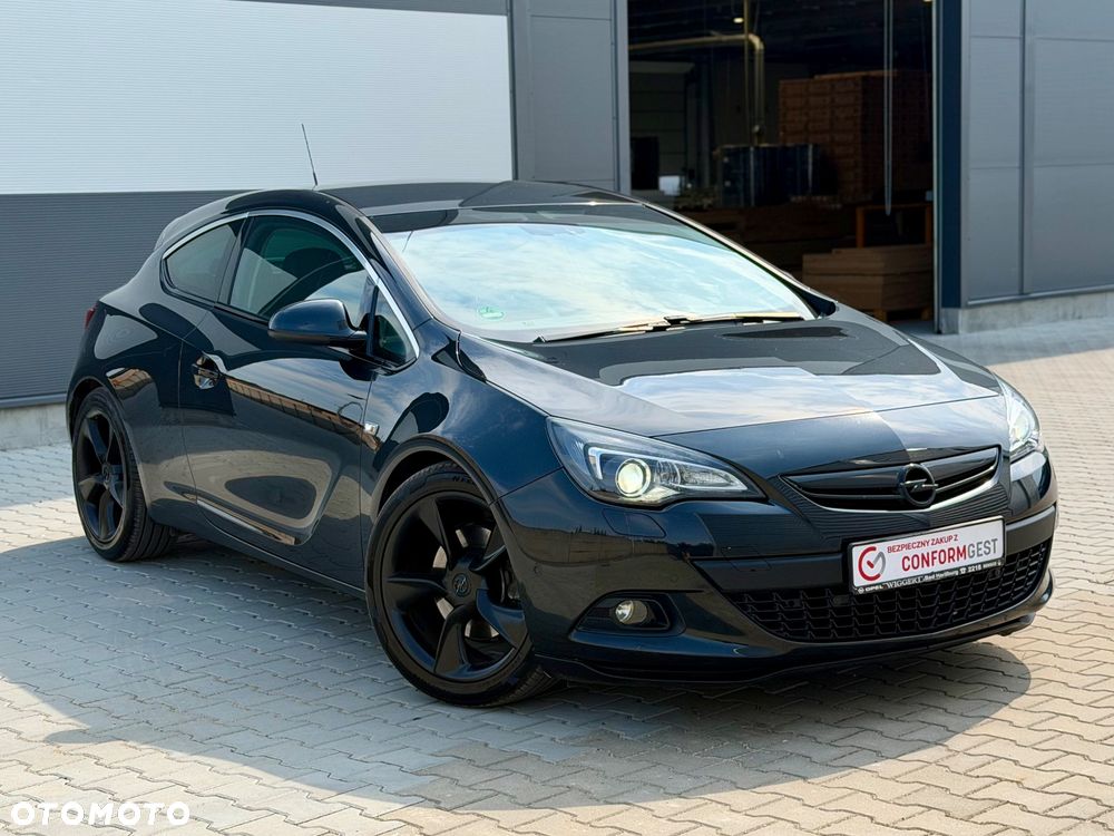 Opel Astra 1.4 Turbo Innovation - 2