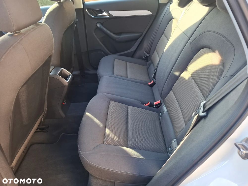 Audi Q3 2.0 TDI - 21