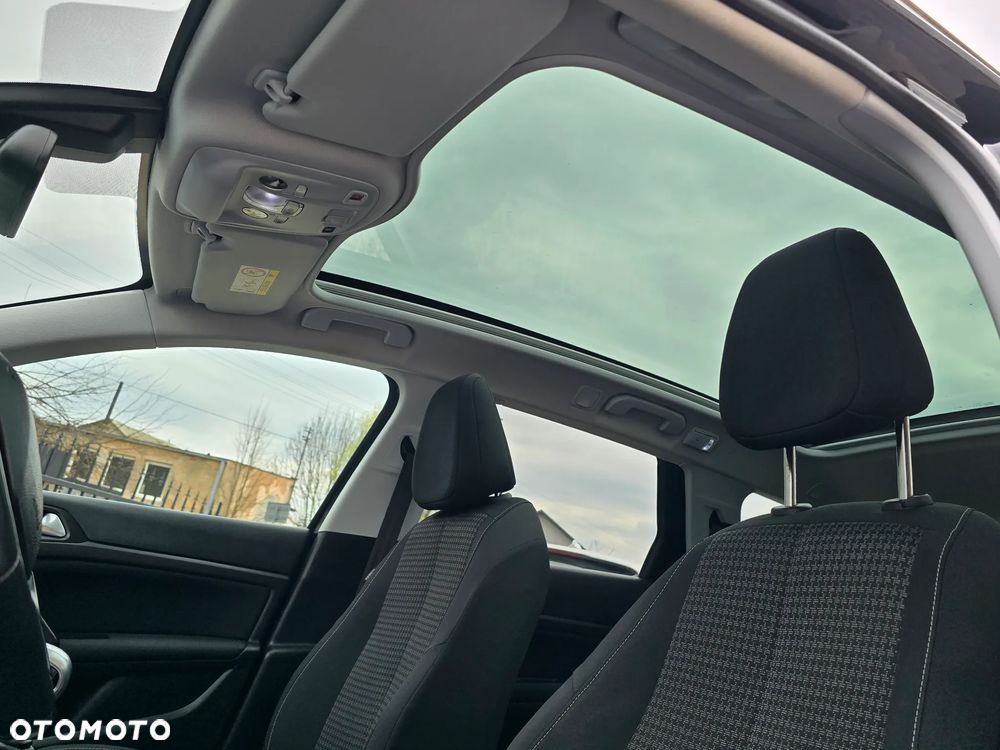 Peugeot 308 BlueHDi 120 Stop & Start Allure - 34