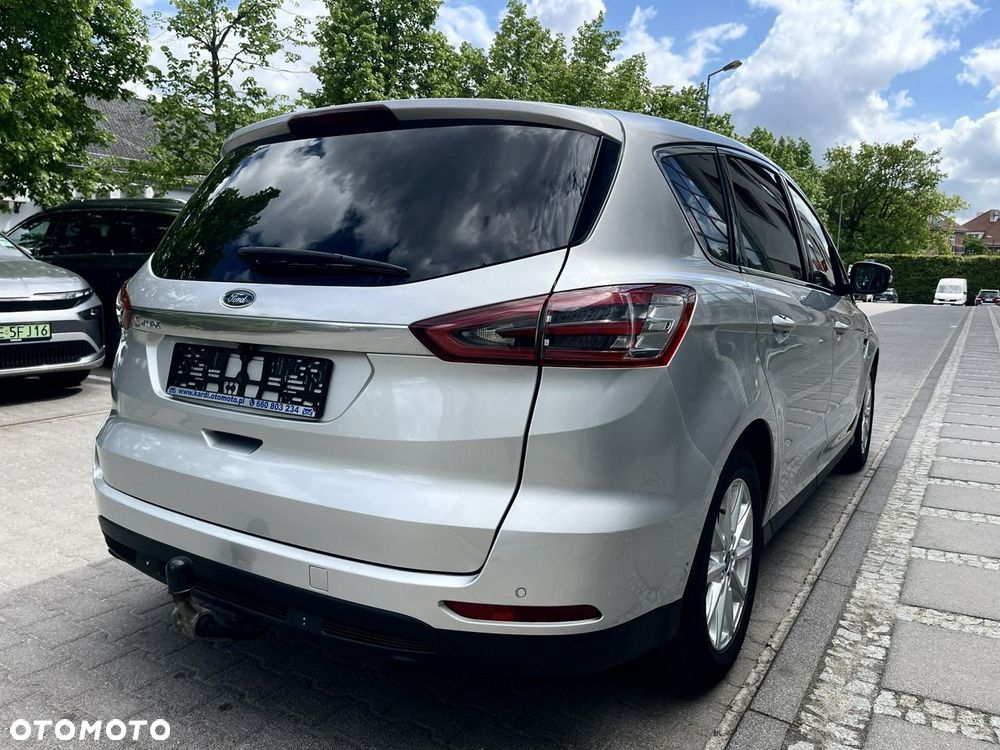 Ford S-Max - 6