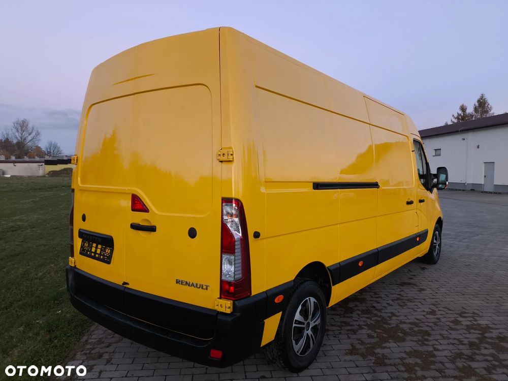 Renault MASTER - 11