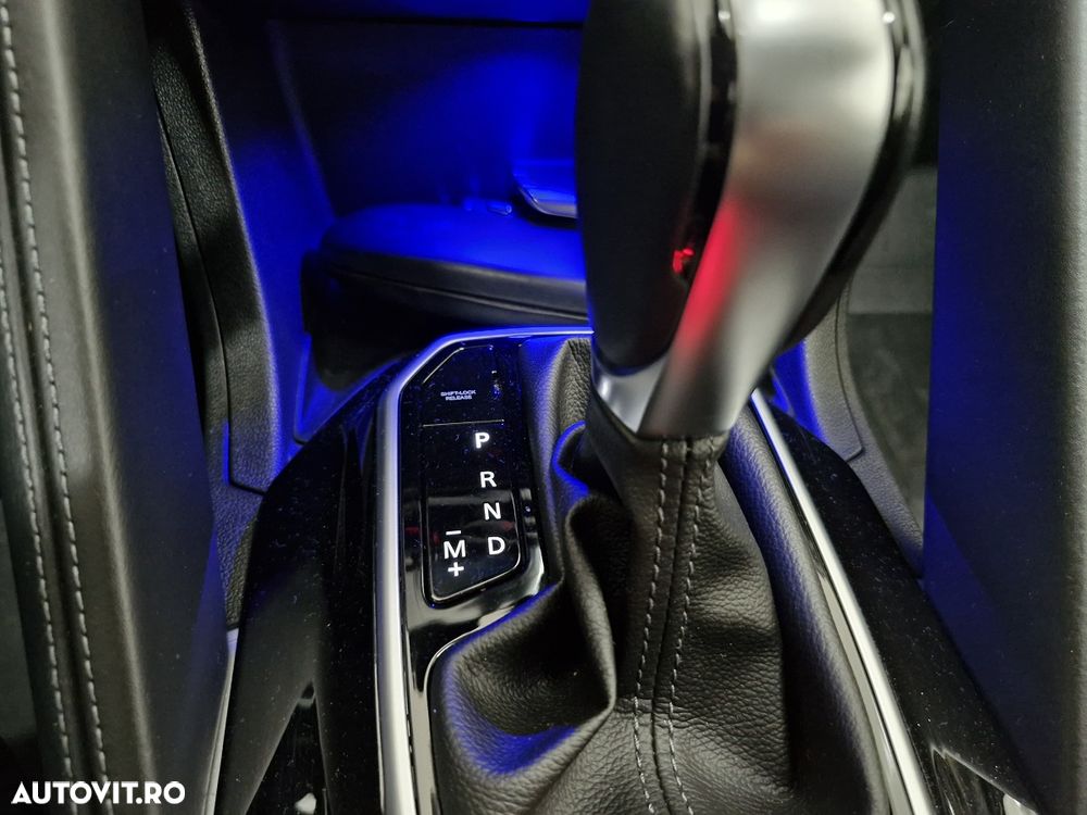 Renault Koleos BLUE dCi X-Tronic 4WD Initiale Paris - 21