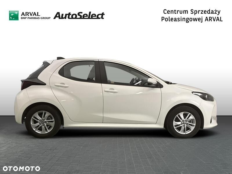 Toyota Yaris Hybrid 1.5 Comfort - 7
