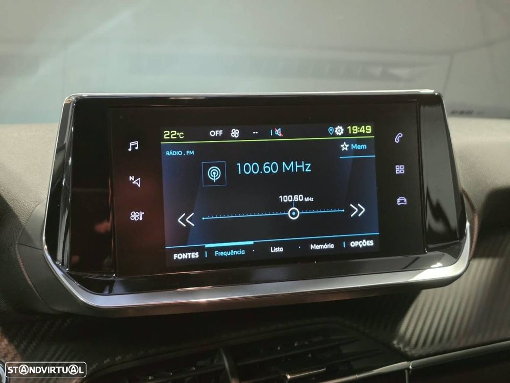 Peugeot e-208 50 kWh Style - 8