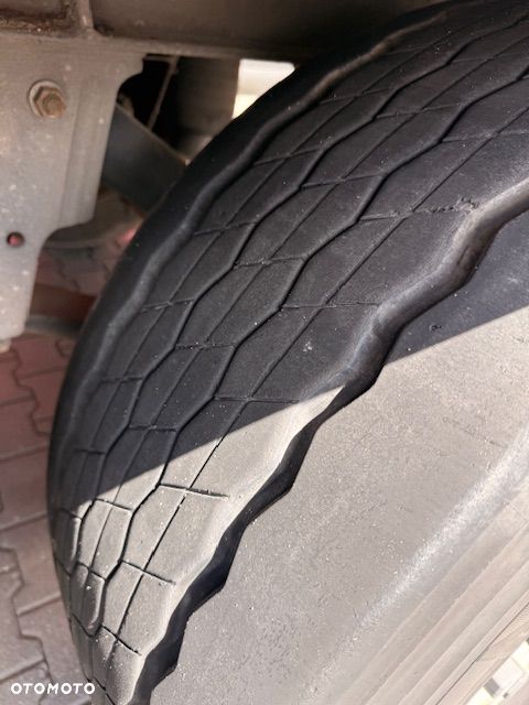 Schmitz Cargobull SCHMITZ CHŁODNIA 2018 /// TK SLX 300 /// OŚ PODNOSZONA /// DOPPELSTOCK /// SUPER STAN - 6