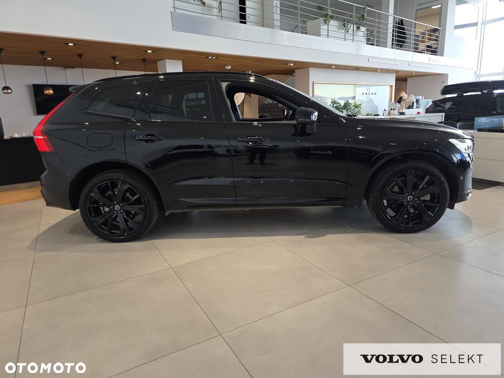 Volvo XC 60 - 6