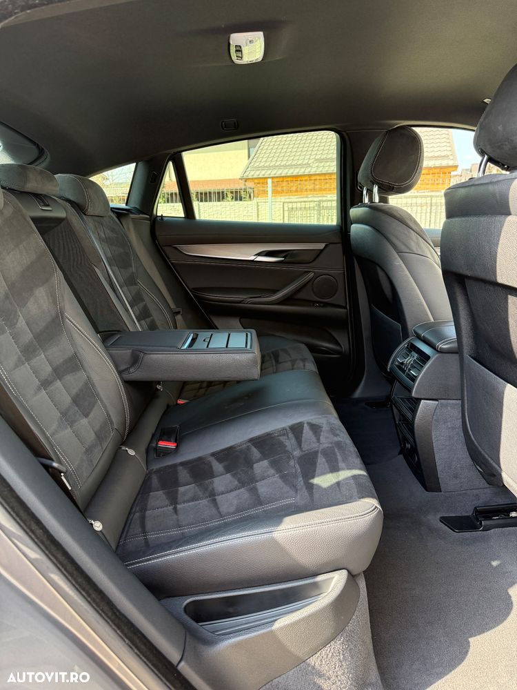 BMW X6 - 12