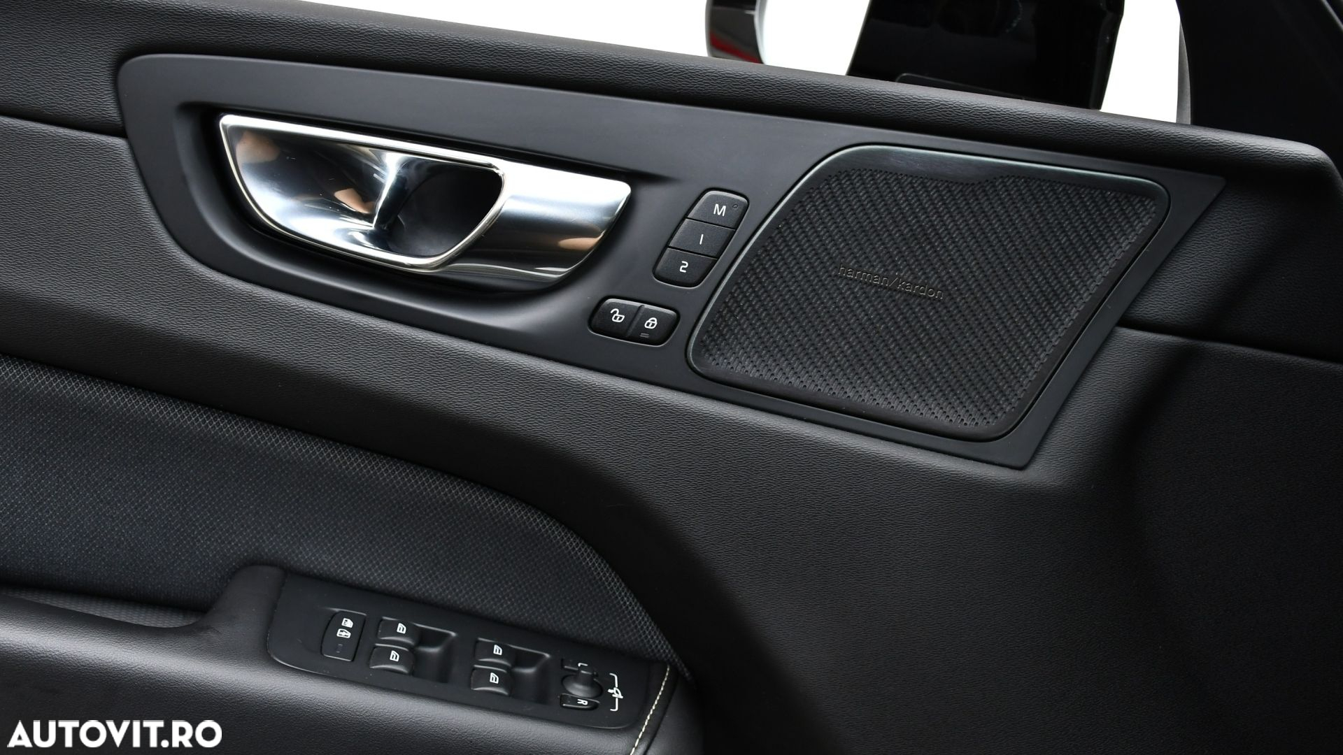 Volvo XC 60 B5 D AWD Geartronic RDesign - 27