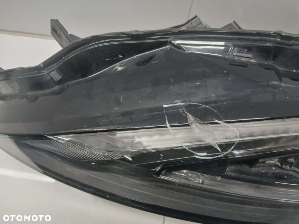 NISSAN QASHQAI J12 2022 FULL LED 1008D02G LAMPA PRZEDNIA PRZÓD LEWA - 4